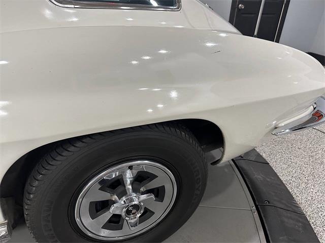 1966 Chevrolet Corvette (CC-2104246) for sale in McDonald, Pennsylvania