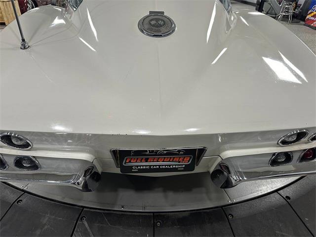 1966 Chevrolet Corvette (CC-2104246) for sale in McDonald, Pennsylvania
