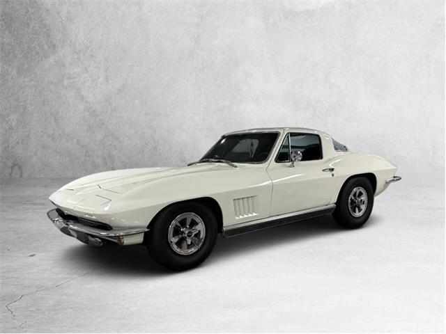 1966 Chevrolet Corvette (CC-2104246) for sale in McDonald, Pennsylvania