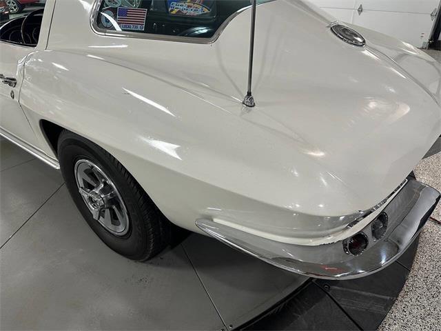 1966 Chevrolet Corvette (CC-2104246) for sale in McDonald, Pennsylvania