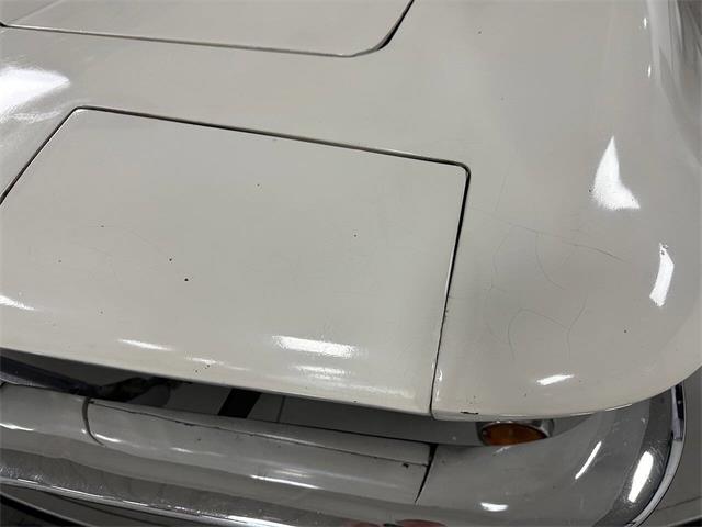 1966 Chevrolet Corvette (CC-2104246) for sale in McDonald, Pennsylvania