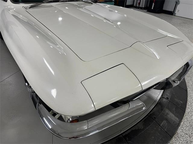 1966 Chevrolet Corvette (CC-2104246) for sale in McDonald, Pennsylvania