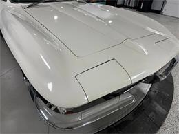 1966 Chevrolet Corvette (CC-2104246) for sale in McDonald, Pennsylvania