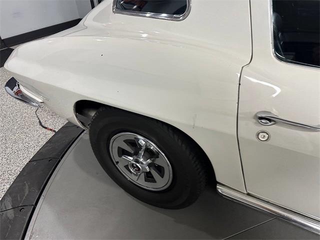 1966 Chevrolet Corvette (CC-2104246) for sale in McDonald, Pennsylvania