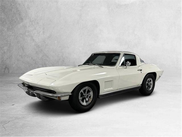 1966 Chevrolet Corvette (CC-2104246) for sale in McDonald, Pennsylvania