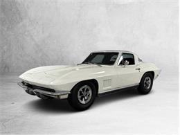 1966 Chevrolet Corvette (CC-2104246) for sale in McDonald, Pennsylvania