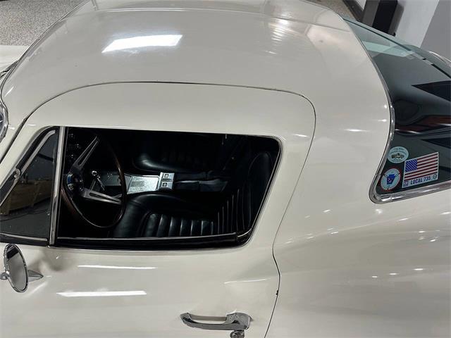 1966 Chevrolet Corvette (CC-2104246) for sale in McDonald, Pennsylvania