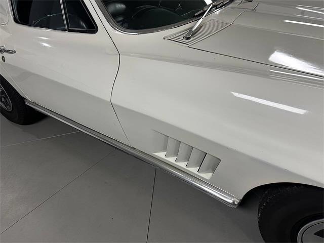 1966 Chevrolet Corvette (CC-2104246) for sale in McDonald, Pennsylvania