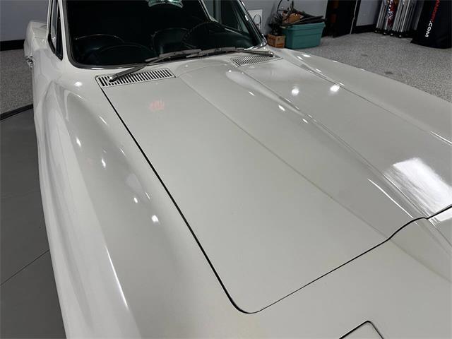 1966 Chevrolet Corvette (CC-2104246) for sale in McDonald, Pennsylvania