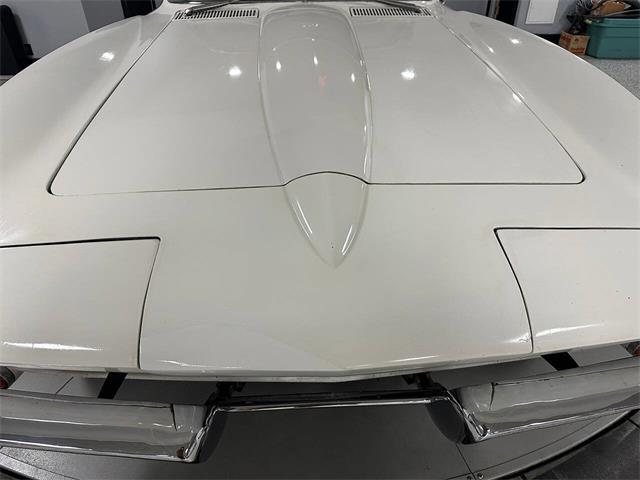 1966 Chevrolet Corvette (CC-2104246) for sale in McDonald, Pennsylvania