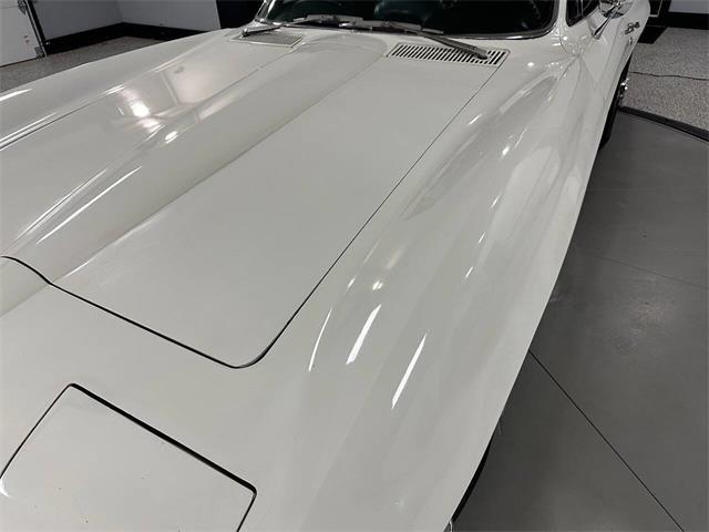1966 Chevrolet Corvette (CC-2104246) for sale in McDonald, Pennsylvania