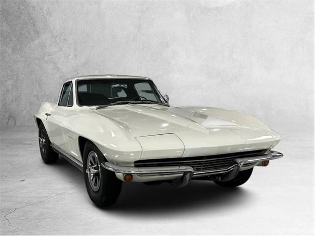 1966 Chevrolet Corvette (CC-2104246) for sale in McDonald, Pennsylvania