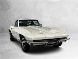 1966 Chevrolet Corvette (CC-2104246) for sale in McDonald, Pennsylvania