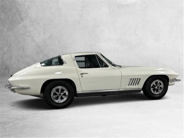 1966 Chevrolet Corvette (CC-2104246) for sale in McDonald, Pennsylvania