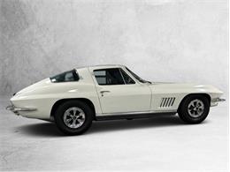 1966 Chevrolet Corvette (CC-2104246) for sale in McDonald, Pennsylvania