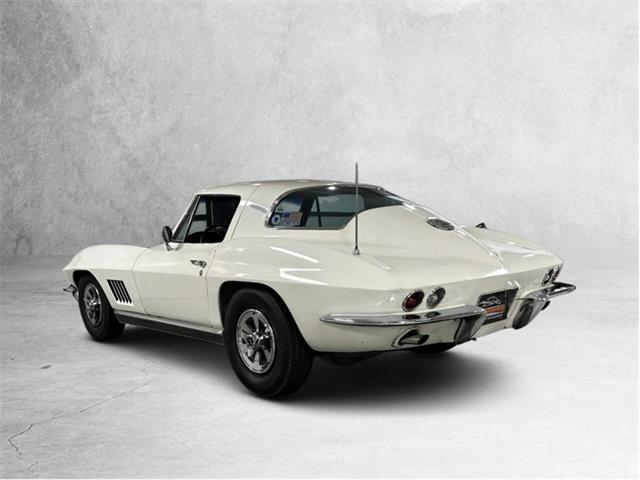1966 Chevrolet Corvette (CC-2104246) for sale in McDonald, Pennsylvania