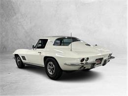 1966 Chevrolet Corvette (CC-2104246) for sale in McDonald, Pennsylvania
