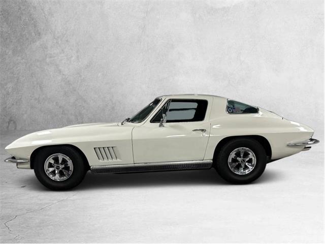 1966 Chevrolet Corvette (CC-2104246) for sale in McDonald, Pennsylvania