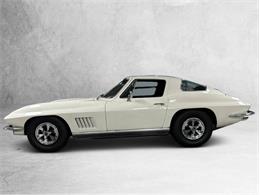 1966 Chevrolet Corvette (CC-2104246) for sale in McDonald, Pennsylvania