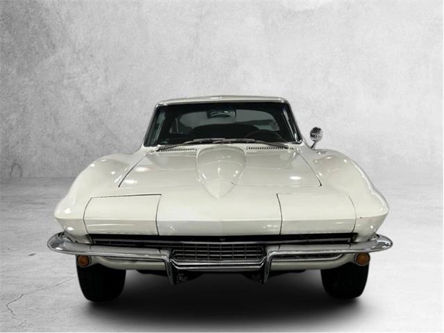 1966 Chevrolet Corvette (CC-2104246) for sale in McDonald, Pennsylvania