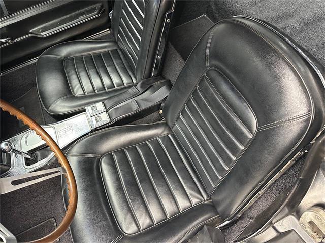 1966 Chevrolet Corvette (CC-2104246) for sale in McDonald, Pennsylvania