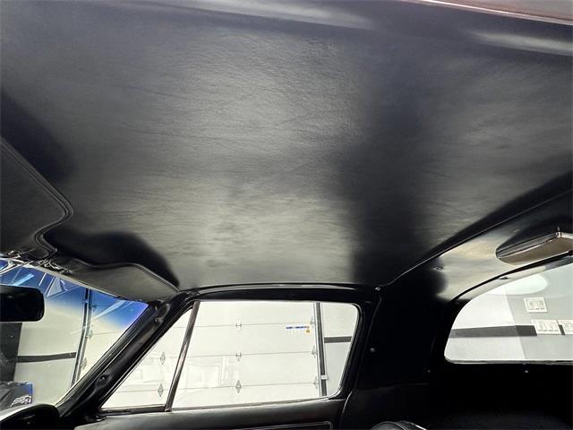 1966 Chevrolet Corvette (CC-2104246) for sale in McDonald, Pennsylvania