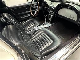 1966 Chevrolet Corvette (CC-2104246) for sale in McDonald, Pennsylvania