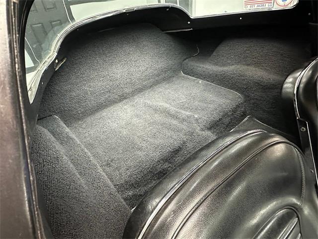 1966 Chevrolet Corvette (CC-2104246) for sale in McDonald, Pennsylvania