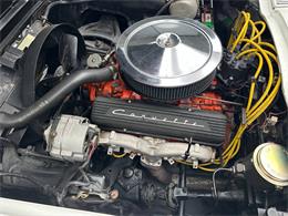 1966 Chevrolet Corvette (CC-2104246) for sale in McDonald, Pennsylvania