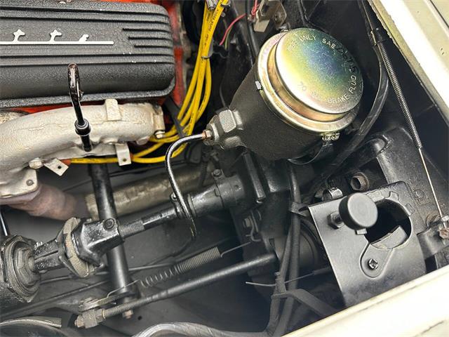 1966 Chevrolet Corvette (CC-2104246) for sale in McDonald, Pennsylvania