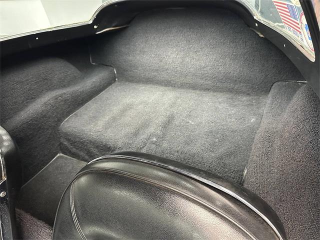 1966 Chevrolet Corvette (CC-2104246) for sale in McDonald, Pennsylvania