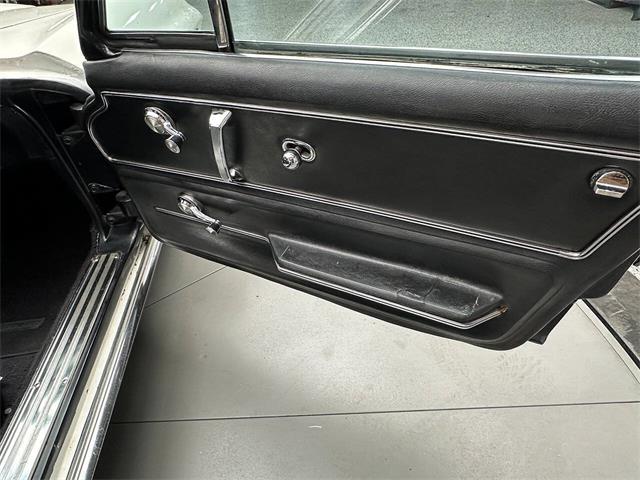 1966 Chevrolet Corvette (CC-2104246) for sale in McDonald, Pennsylvania
