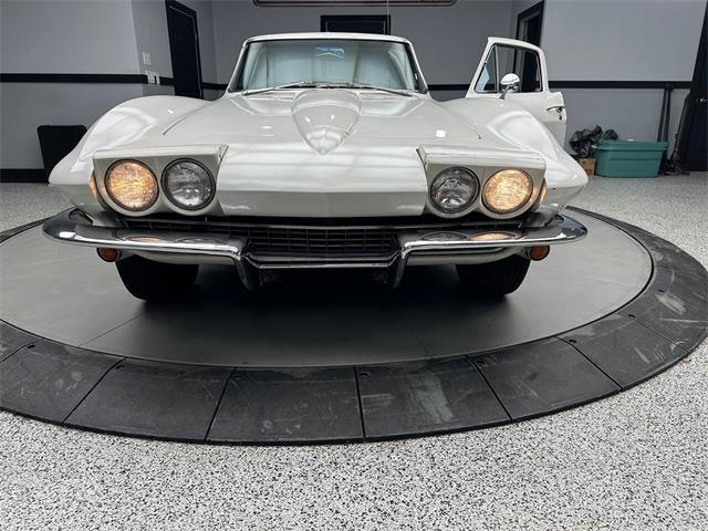 1966 Chevrolet Corvette (CC-2104246) for sale in McDonald, Pennsylvania