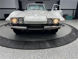 1966 Chevrolet Corvette (CC-2104246) for sale in McDonald, Pennsylvania
