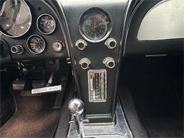 1966 Chevrolet Corvette (CC-2104246) for sale in McDonald, Pennsylvania