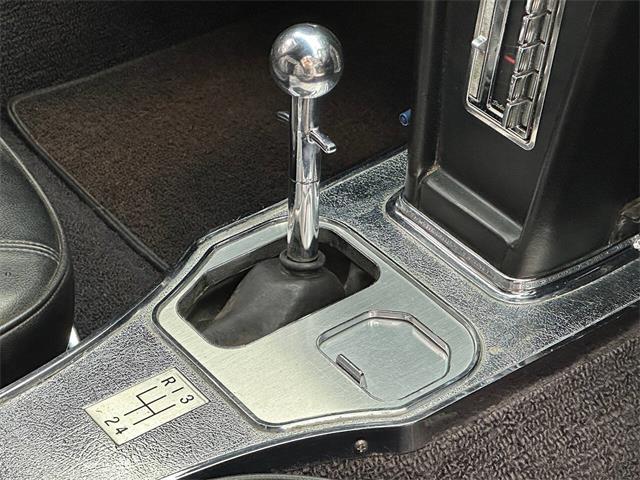 1966 Chevrolet Corvette (CC-2104246) for sale in McDonald, Pennsylvania
