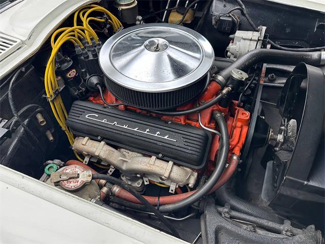 1966 Chevrolet Corvette (CC-2104246) for sale in McDonald, Pennsylvania