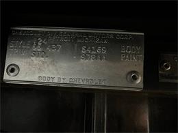 1966 Chevrolet Corvette (CC-2104246) for sale in McDonald, Pennsylvania