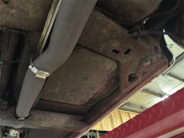 1966 Chevrolet Corvette (CC-2104246) for sale in McDonald, Pennsylvania
