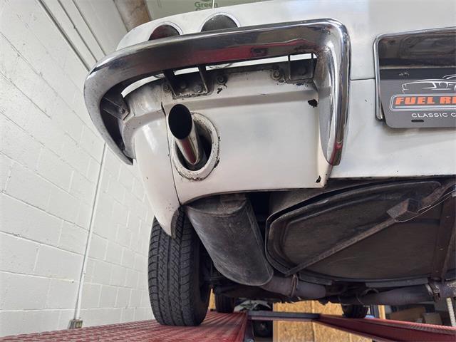 1966 Chevrolet Corvette (CC-2104246) for sale in McDonald, Pennsylvania
