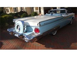 1959 Ford Galaxie (CC-2104248) for sale in Greensboro, North Carolina