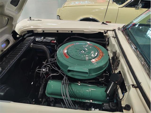 1959 Ford Galaxie (CC-2104248) for sale in Greensboro, North Carolina
