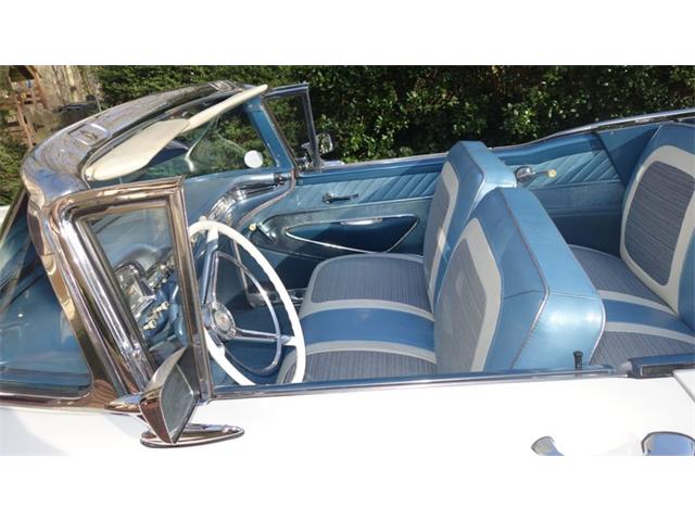 1959 Ford Galaxie (CC-2104248) for sale in Greensboro, North Carolina