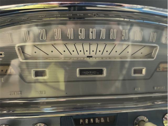1959 Ford Galaxie (CC-2104248) for sale in Greensboro, North Carolina
