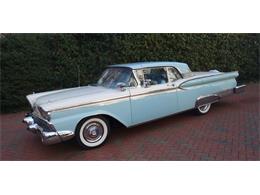 1959 Ford Galaxie (CC-2104248) for sale in Greensboro, North Carolina