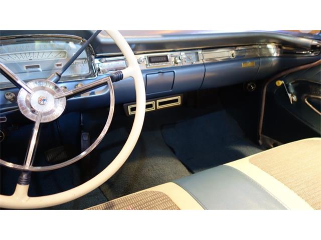 1959 Ford Galaxie (CC-2104248) for sale in Greensboro, North Carolina