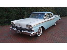 1959 Ford Galaxie (CC-2104248) for sale in Greensboro, North Carolina