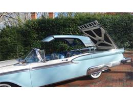 1959 Ford Galaxie (CC-2104248) for sale in Greensboro, North Carolina