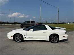 2002 Pontiac Firebird (CC-2104249) for sale in Greensboro, North Carolina