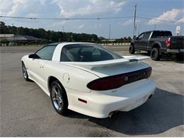 2002 Pontiac Firebird (CC-2104249) for sale in Greensboro, North Carolina